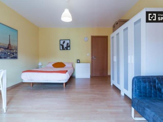 Habitación en alquiler en Comarca de València, Valencia