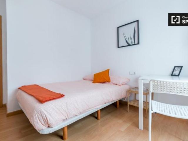 Habitación en alquiler en Comarca de València, Valencia