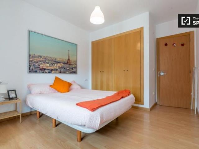 Habitación en alquiler en Comarca de València, Valencia