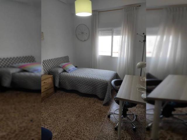 Habitación en alquiler en Comarca de València, Valencia