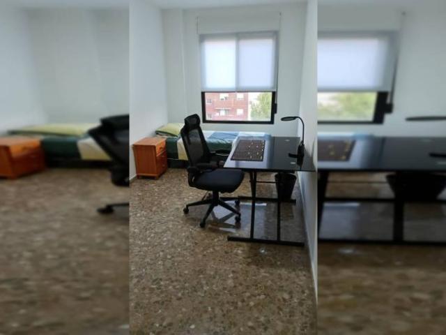 Habitación en alquiler en Comarca de València, Valencia