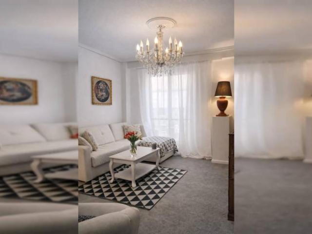 Habitación en alquiler en Comarca de València, Valencia