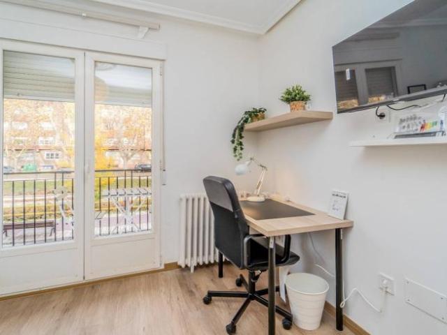 Habitación en alquiler en Valladolid, Castilla y León