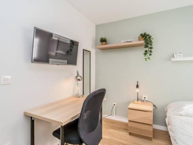 Habitación en alquiler en Valladolid, Castilla y León