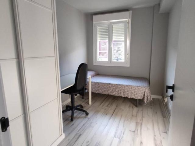 Habitación en alquiler en Vigo, Galicia
