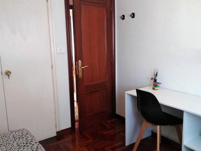 Habitación en alquiler en Vigo, Galicia