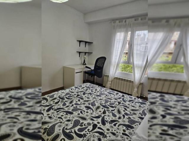 Habitación en alquiler en Zaragoza