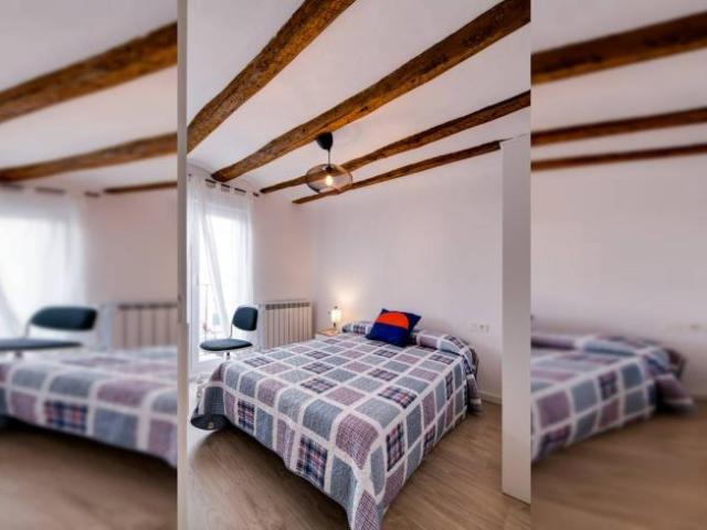 Habitación en alquiler en Zaragoza, Aragón