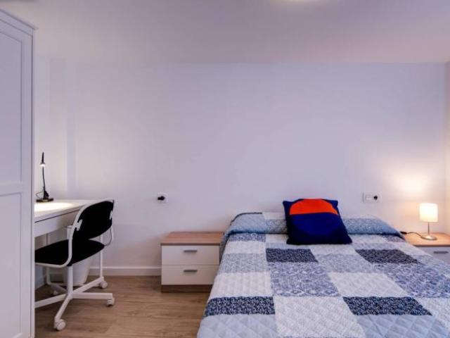 Habitación en alquiler en Zaragoza, Aragón