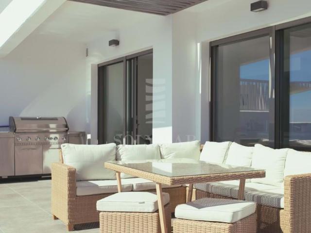 Chalet en alquiler en la Marina Baixa, España