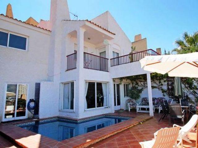 Chalet en alquiler en el Calvari, la Marina Baixa