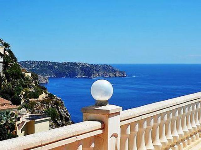 Chalet en alquiler en la Marina Alta, Valencia