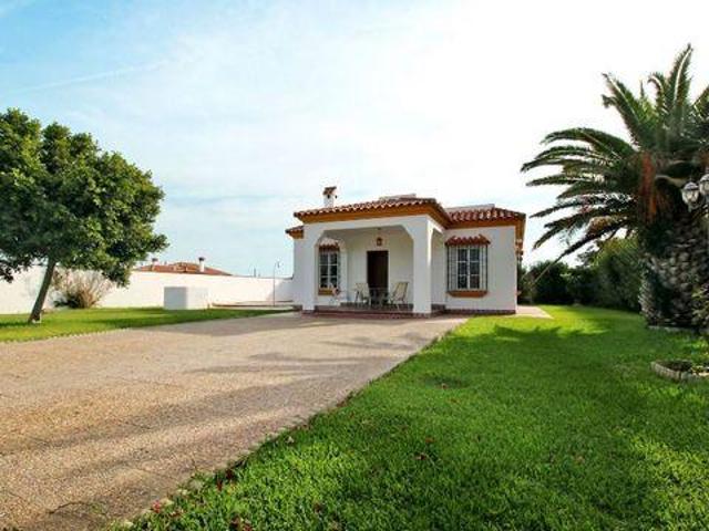 Chalet en alquiler en Santa María, Bahía de Cádiz
