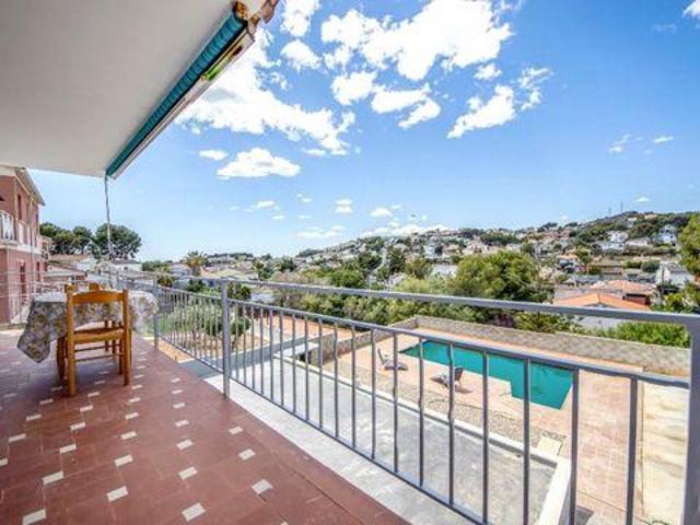 Chalet en alquiler en Calafell, Baix Penedès