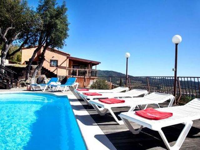 Chalet en alquiler en Calonge i Sant Antoni, Baix Empordà