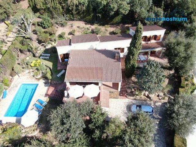 Villa en alquiler en Calonge