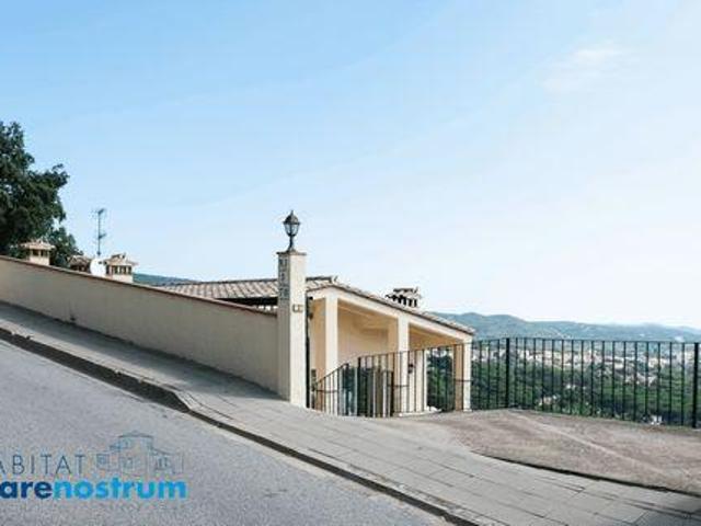 Villa en alquiler en Calonge