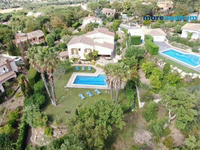 Villa en alquiler en Calonge Villa en alquiler en Calonge