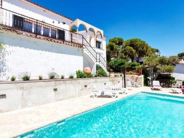 Chalet en alquiler en Calonge i Sant Antoni, Baix Empordà