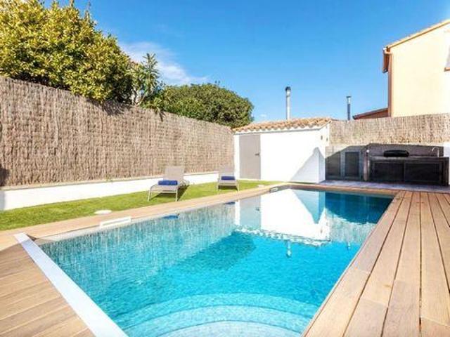 Chalet en alquiler en Calonge i Sant Antoni, Baix Empordà