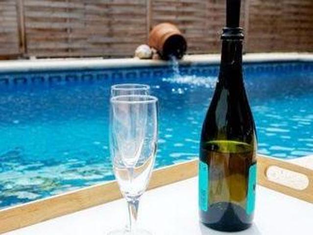 Chalet en alquiler en Alt Penedès, Catalunya