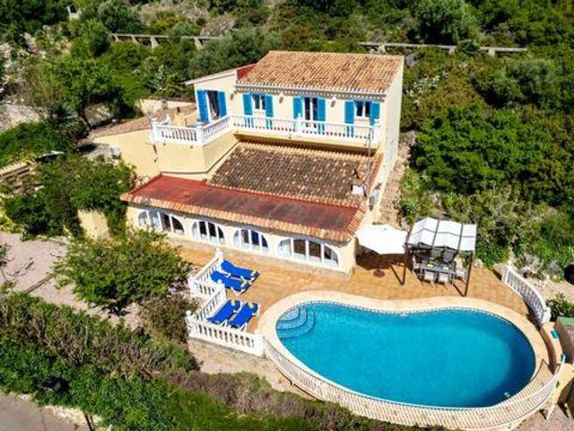Chalet en alquiler en Barri Port / Centro, la Marina Alta