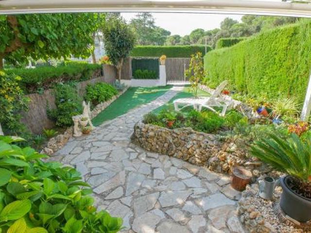 Chalet en alquiler en Girona