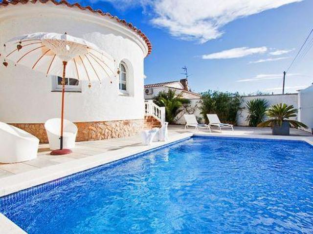 Chalet en alquiler en Barri Vell, Gironès