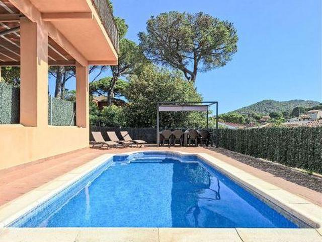 Chalet en alquiler en Barri Vell, Gironès