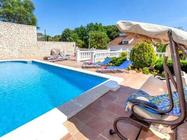 Chalet en alquiler en Barri Vell, Gironès