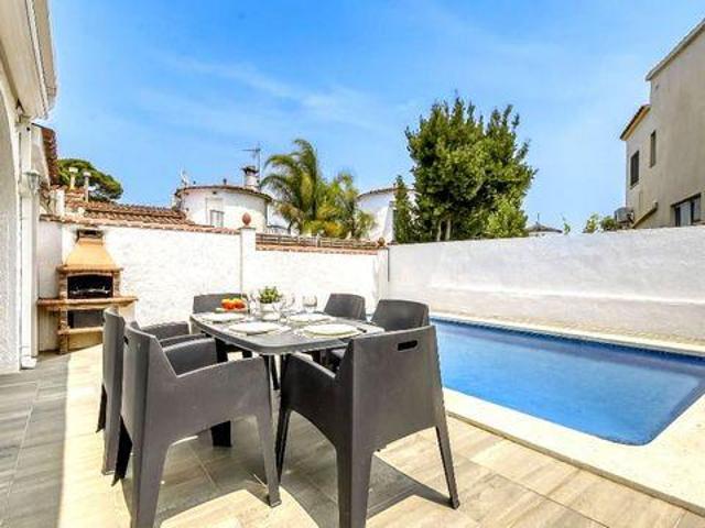 Chalet en alquiler en Barri Vell, Gironès