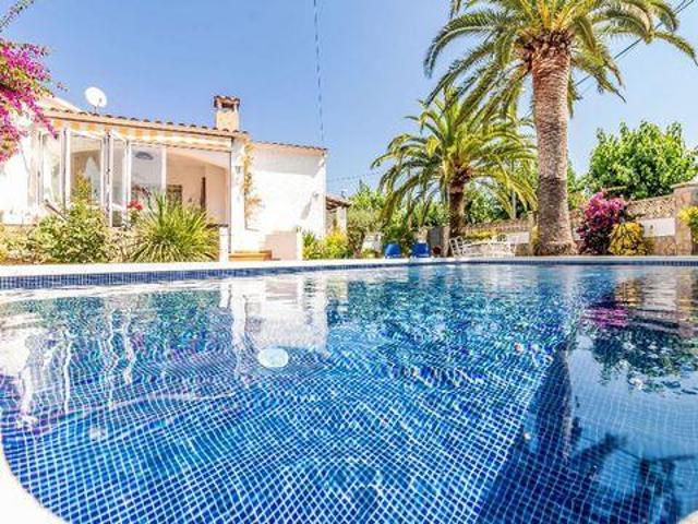 Chalet en alquiler en Barri Vell, Gironès