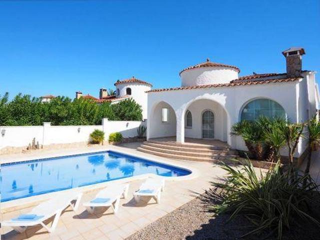 Chalet en alquiler en Barri Vell, Gironès