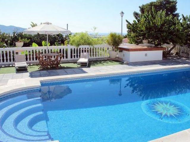 Chalet en alquiler en Comarca de la Costa Granadina, Andalucía