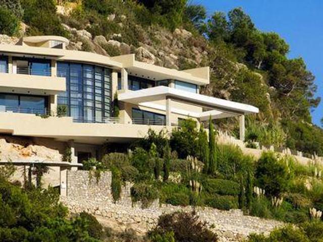 Chalet en alquiler en Can Pep Simó, Eivissa