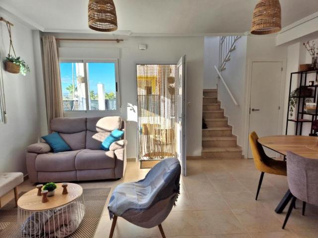 Chalet en alquiler en San Fulgencio, Valencia