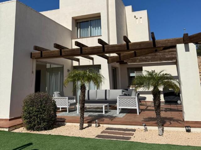 Chalet en alquiler en Alicante, Valencia