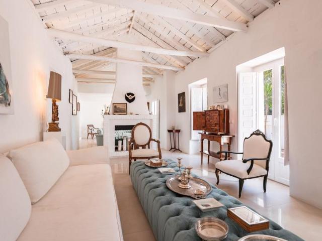 Chalet en alquiler en Málaga