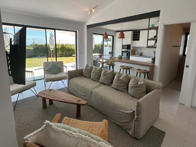 Chalet en alquiler en Málaga-Costa del Sol, Andalucía