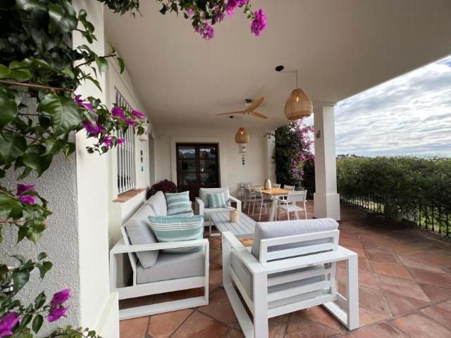 Chalet en alquiler en Málaga-Costa del Sol, Andalucía