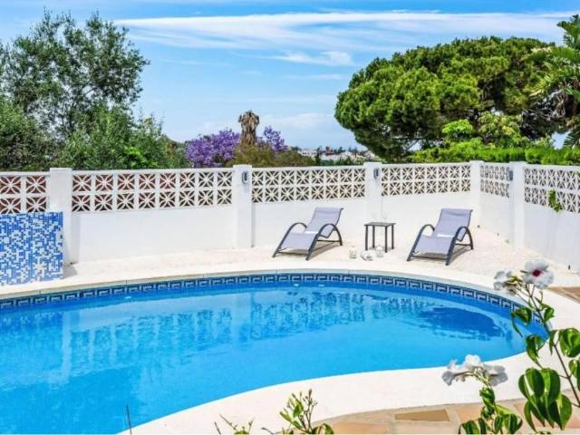 Chalet en alquiler en Málaga