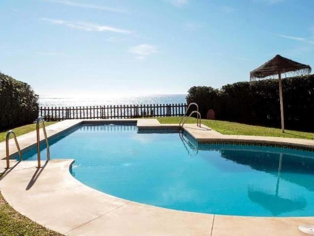 Chalet en alquiler en Málaga