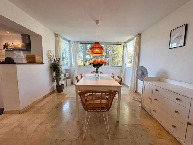 Chalet en alquiler en Málaga-Costa del Sol, Andalucía