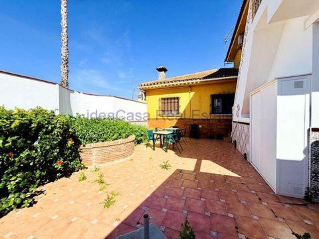 Chalet en alquiler en Campanillas, Málaga-Costa del Sol