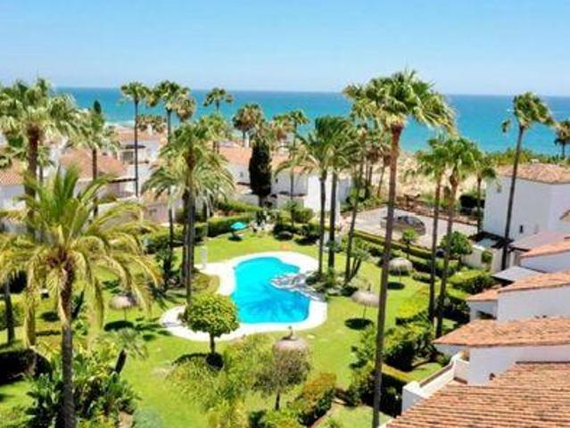 Chalet en alquiler en Centro, Costa del Sol Occidental