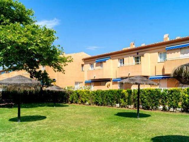 Chalet en alquiler en Centro, Costa del Sol Occidental