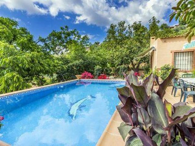 Chalet en alquiler en Costa del Sol Occidental, Andalucía