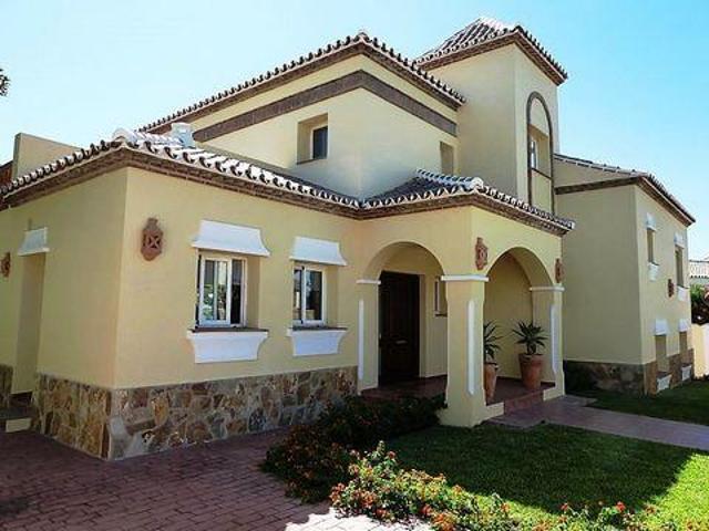 Chalet en alquiler en Costa del Sol Occidental, Andalucía