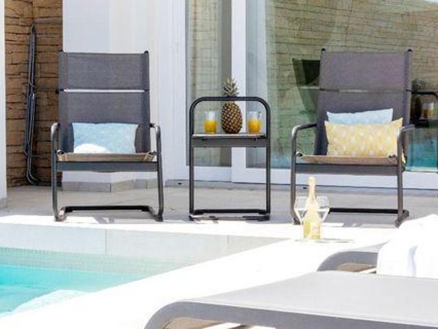 Chalet en alquiler en Costa del Sol Occidental, Andalucía