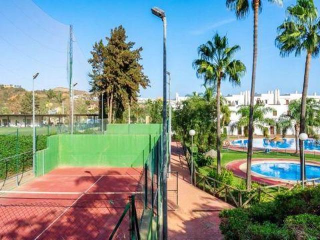 Chalet en alquiler en Costa del Sol Occidental, Andalucía